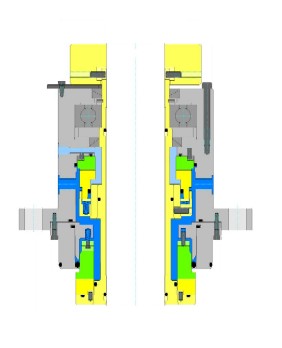 ESD74/ESD84