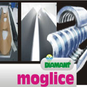 Sử dụng Moglice cho các ứng dụng giảm ma sát của đường trượt máy công cụ