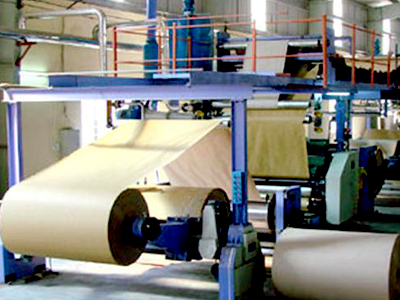 Tiết kiệm năng lượng trong nhà máy giấy với công nghệ siêu âm tích hợp
